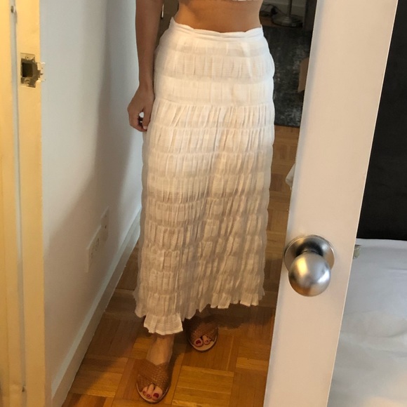 Suboo Daydreamer Maxi Skirt - Picture 7 of 7